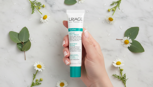 URIAGE HYSEAC SERUM PEAU NEUVE