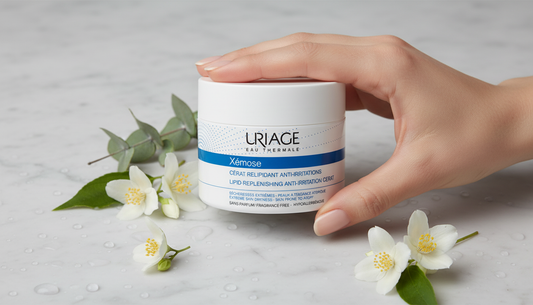 URIAGE XEMOSE CERAT