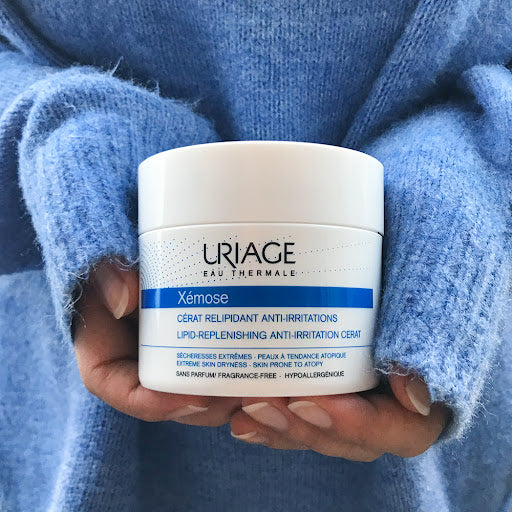 URIAGE XEMOSE CERAT