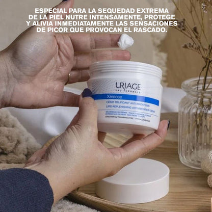 URIAGE XEMOSE CERAT