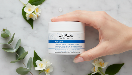 URIAGE XEMOSE CREMA